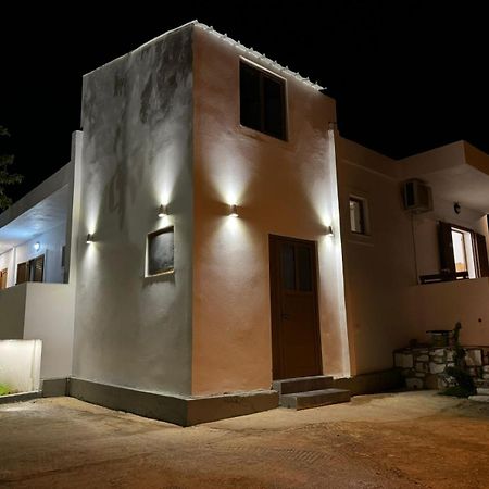 Vila Golden Sand Ksamil Dış mekan fotoğraf